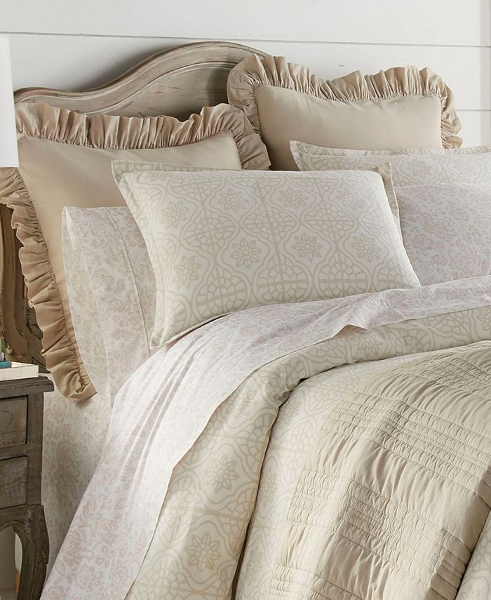 Stone Cottage Florence Full/Queen Comforter Set Macy's