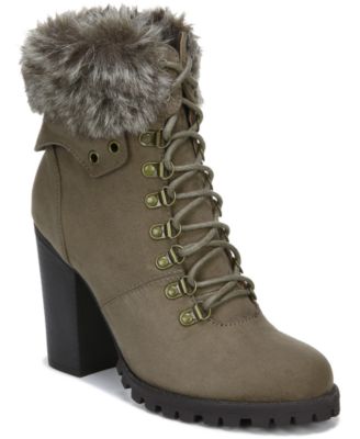 xoxo magar hiker boot