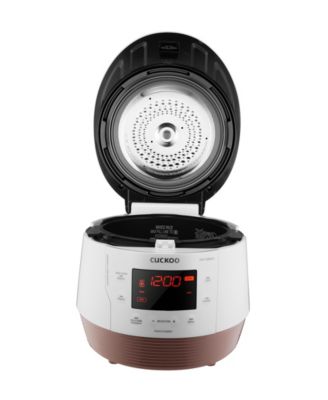 5 Qt. 8-in-1 Multi Pressure Cooker