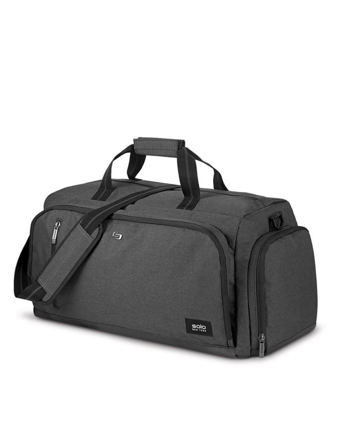 Solo Highline Duffel & Reviews - Duffels & Totes - Luggage - Macy's