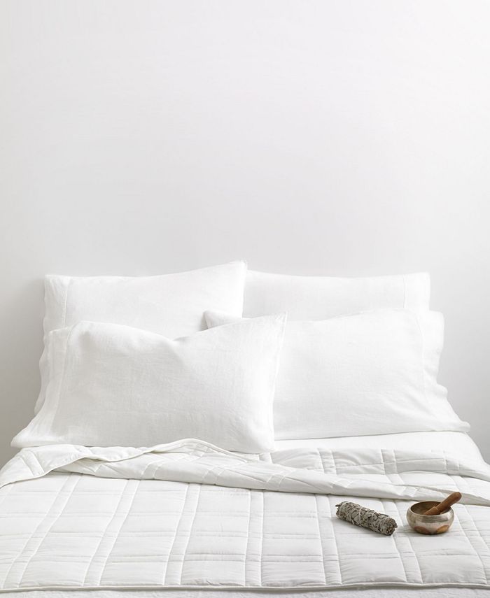 Baloo Living Weighted Blanket 12 Lbs Mini/Twin Fit Macy's