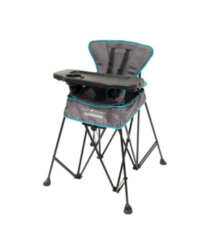 Baby Delight Go With Me Uplift Deluxe Portable Highchair