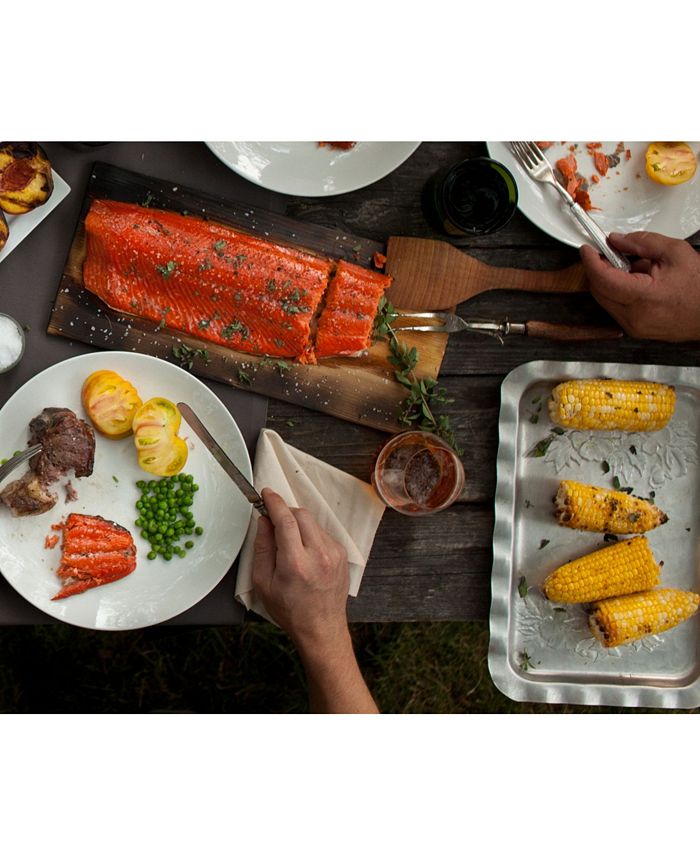 Wildwood Grilling Cedar Grilling Planks, 2Pack Macy's