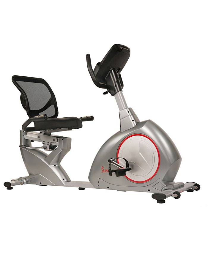 Universal fitness hot sale 855 recumbent bike