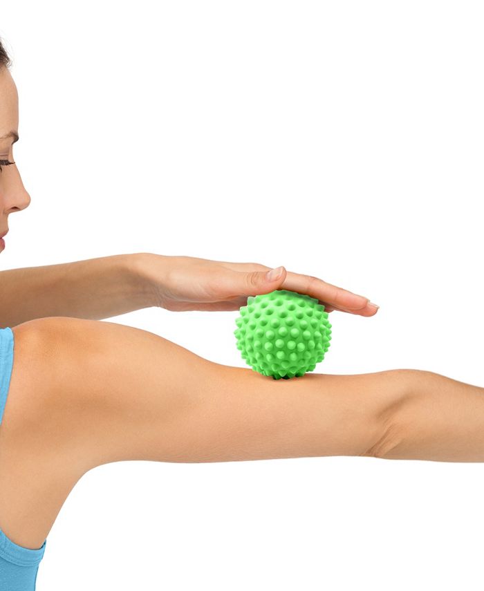 Zenzation Athletics Dual Acupressure Therapy Balls Macy's