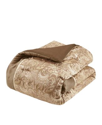 Brystol 24-Pc. Room-in-a-Bag, California King