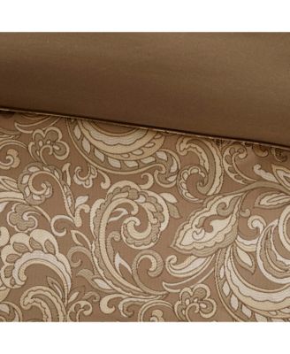 Brystol 24-Pc. Room-in-a-Bag, California King