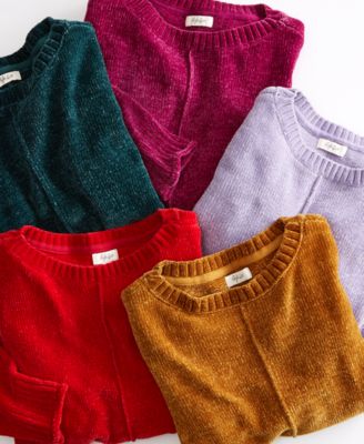 petite plus sweaters