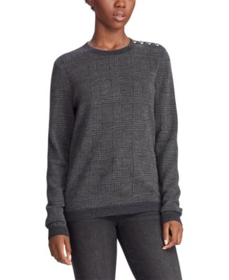 Lauren Ralph Lauren - Merino Wool Sweater