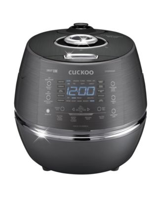 cuckoo rice cooker