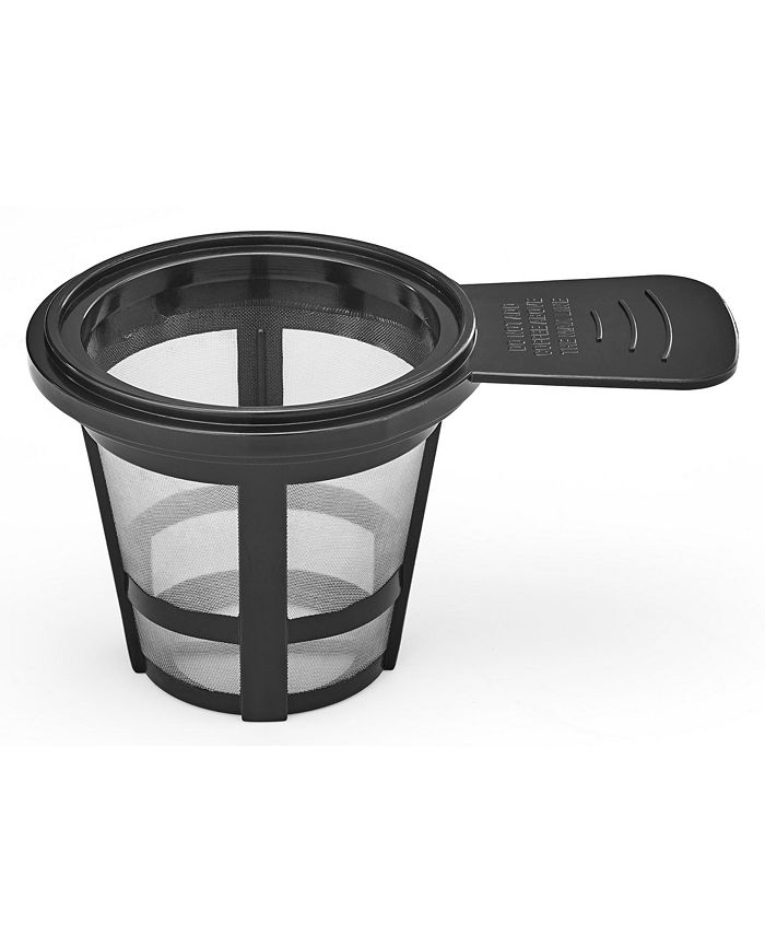 Crux KCup Single Serve with Water Tank 14792, Created for Macy's Macy's