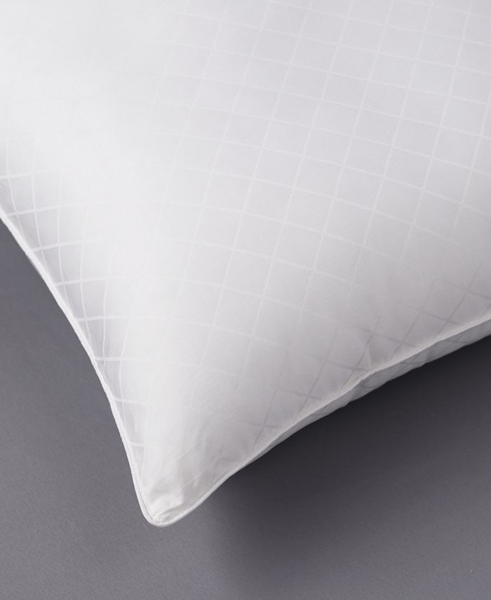 Weatherproof Vintage Home® Luxury Soft and Medium Down Alternative Pillow, Standard By Allied