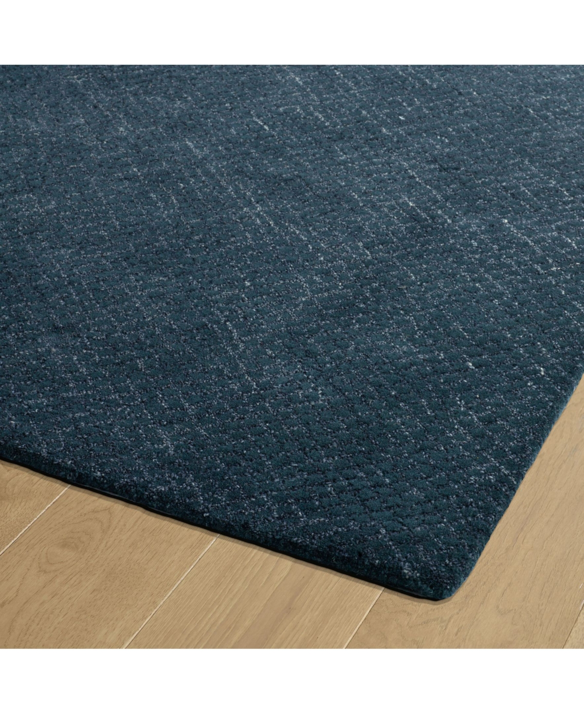 Kaleen Textura TXT06-10Area Rug - Denim