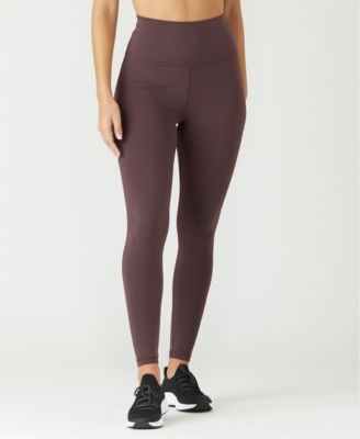 glyder high waist pure legging