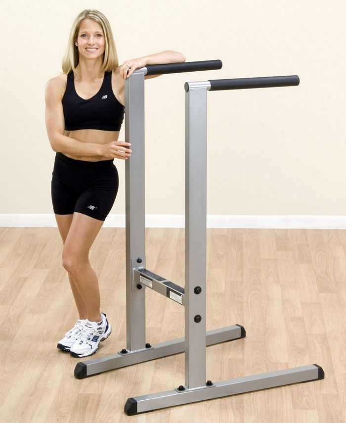 BodySolid Body Solid Dip Station Macy's