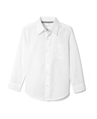 little boys dress shirt