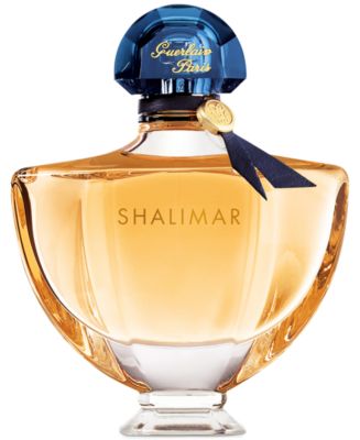 Shalimar By Guerlain 3.0 oz store EDT Spray For Women New In Box