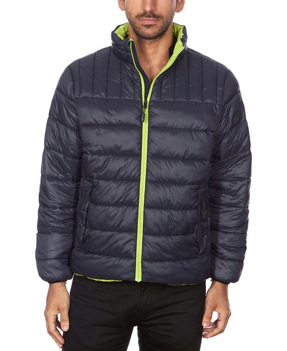 Avalanche Men's Hooded 3 in 1 System Jacket & Reviews ...