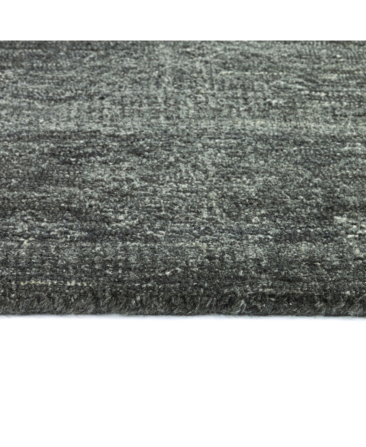 Kaleen Palladian PDN02-38Area Rug - Charcoal