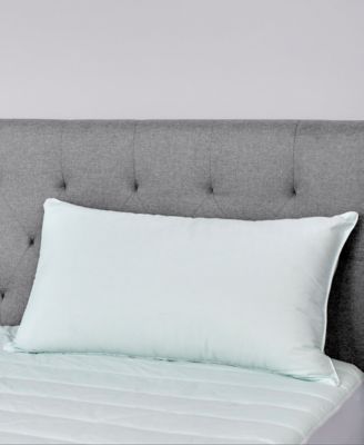 Cool to the Touch Instant Cooling Pillow, King