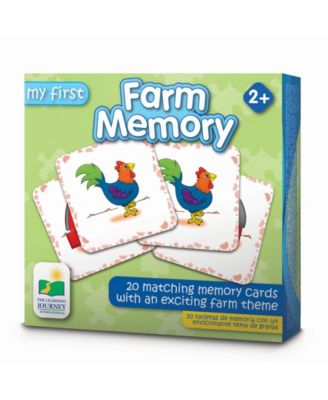 Tigvio Memory - Memory Gioco per Bambini, Divertente Memoria per Adulti e Bambini con 60 paia carte da 5.2x5.2 cm, Adatto come Regalo per Bambini dai 3 Anni e Animali e Appassionati