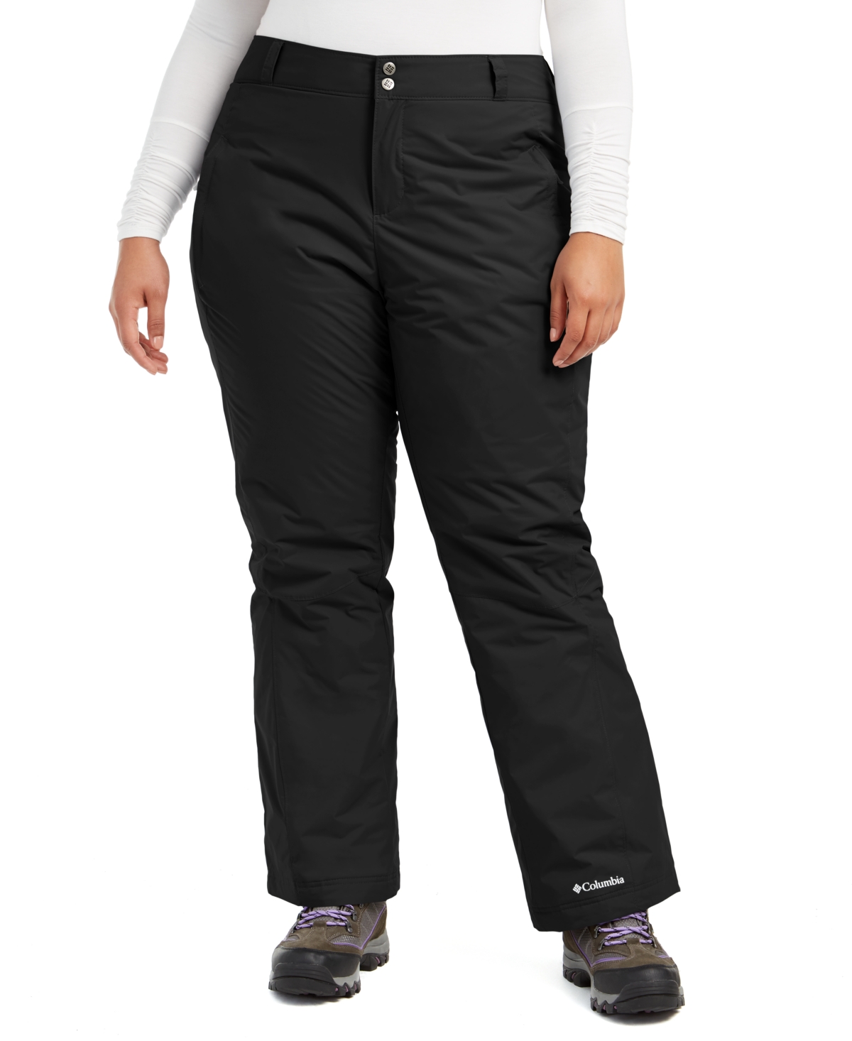 Columbia plus cheap size pants