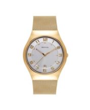 Bering solar watch store ladies