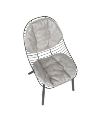 Wired Dining Chair, Set of 2