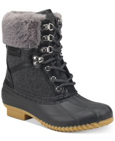 Ankle Gray Women S Boots Macy S
