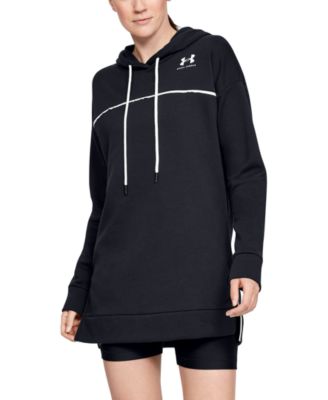 womens xl under armour hoodie