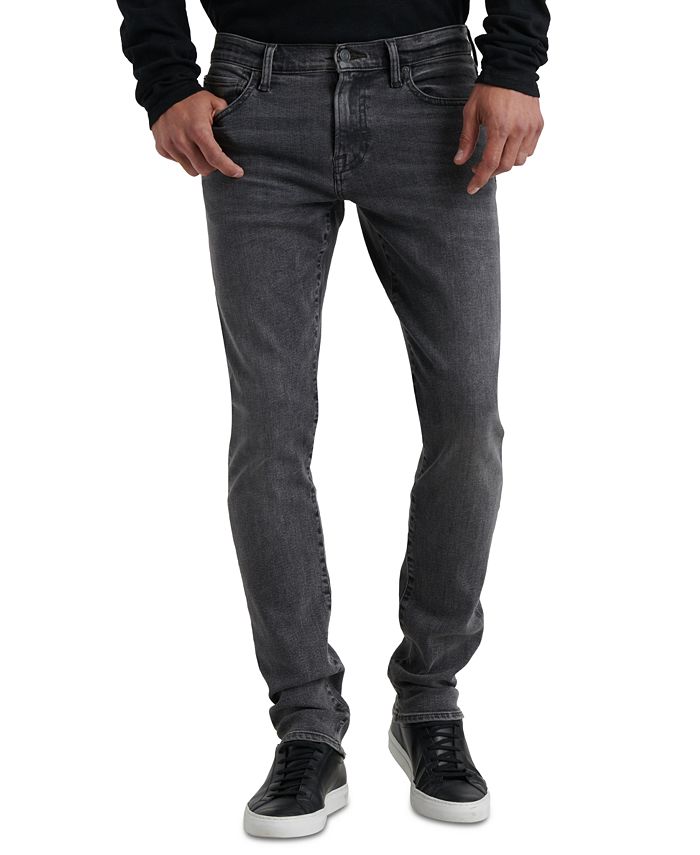 Lucky Brand Men's 121 Slim-Fit Heritage Coolmax® Jeans - Macy's