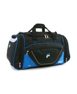 fila acer duffel bag