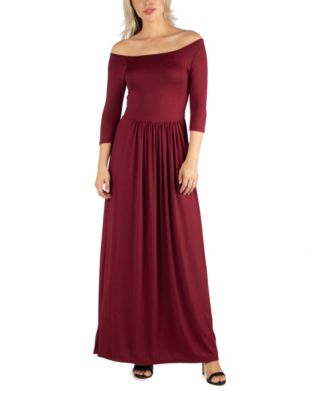 womens maxi dresses macys