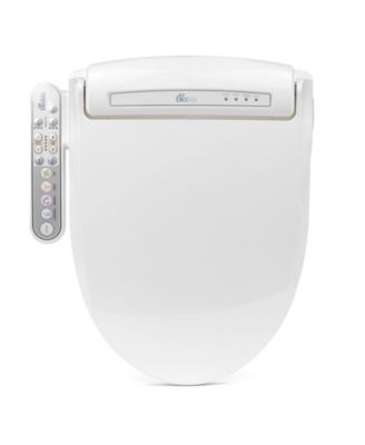 Bio Bidet - BioBidet Prestige BB-800 Electric Smart Bidet Seat for Elongated Toilet