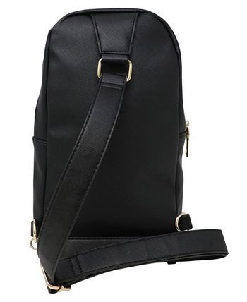 Bebe Yolanda Sling Backpack Macy s