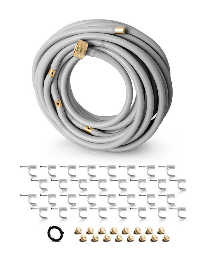 Misty Mate Cool Patio 30 Deluxe Misting System Macy's