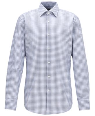 macys hugo boss shirt