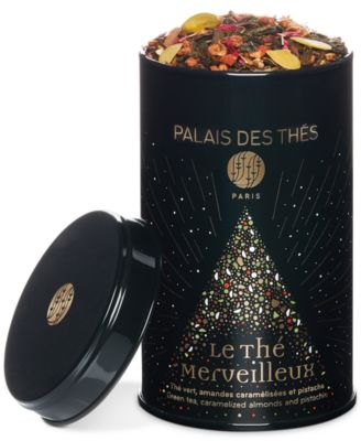 Palais des Thés - Le Th&eacute; Merveilleux Loose-Leaf Tea