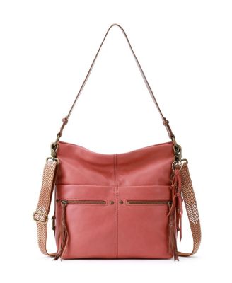 the sak bucket bag