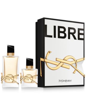 yves saint laurent libre eau de parfum set