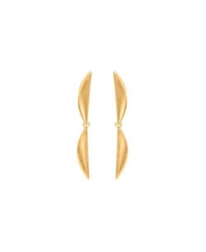 image of Stephanie Kantis Vine Earring