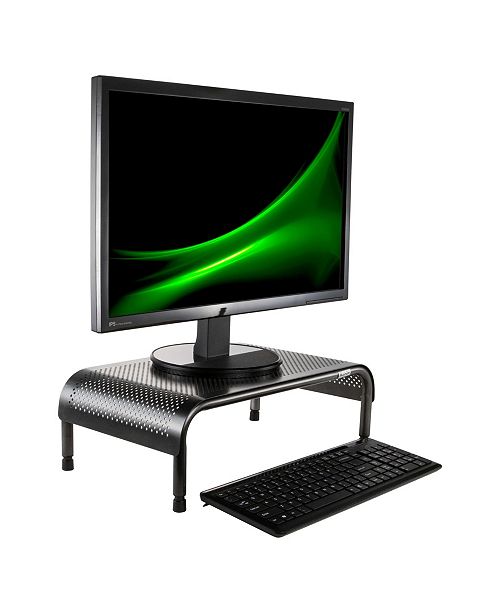 Allsop Ergo 3 Adjustable Monitor Stand & Reviews Home Macy's