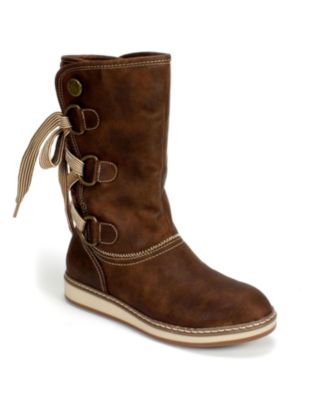 White Mountain - Tivia Cold Weather Boots