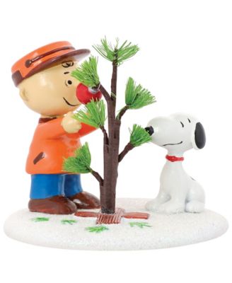 Department 56 - The Perfect Tree