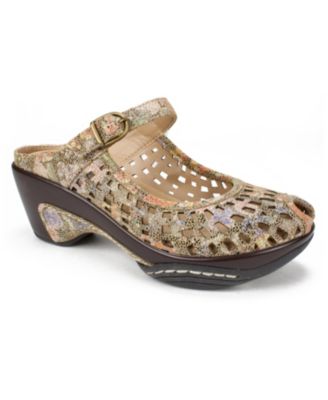 white mountain shoes macys