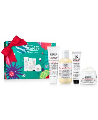 Kiehl's Since 1851 - 4-Pc. Hydration Essentials Gift Set