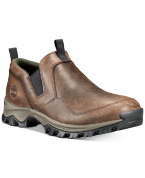 image of Timberland Men-s Mt. Maddsen Loafers Men-s Shoes