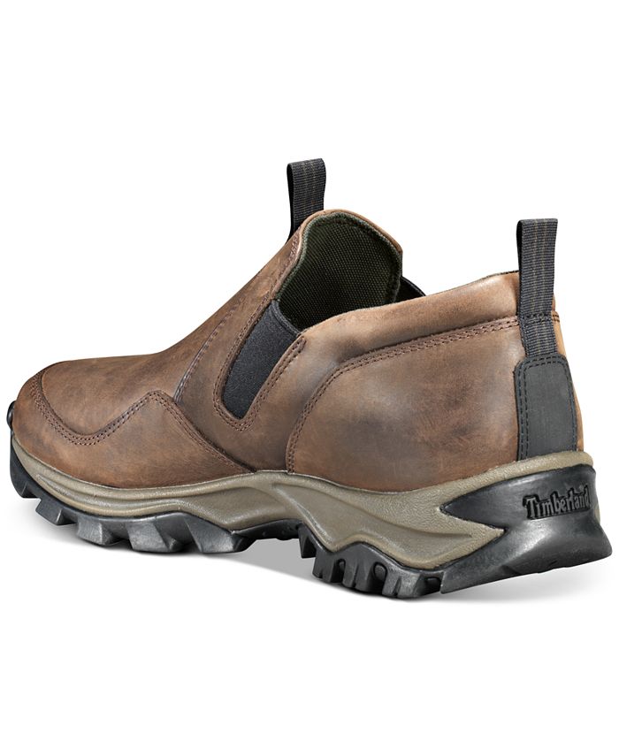 Timberland - Men's Mt. Maddsen Loafers