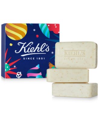 Kiehl's Since 1851 - 3-Pc. Fatigue Scrubbers Gift Set