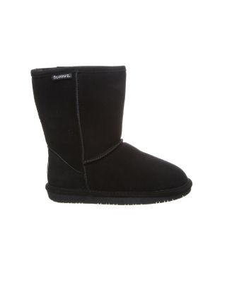 bearpaw women's emma short snow boot